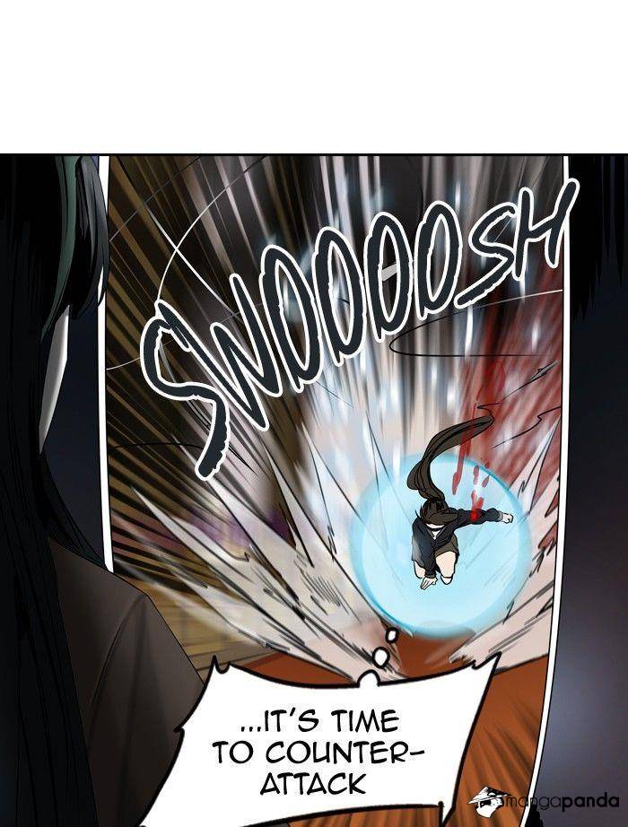 Tower of God Chapter 298 image 095